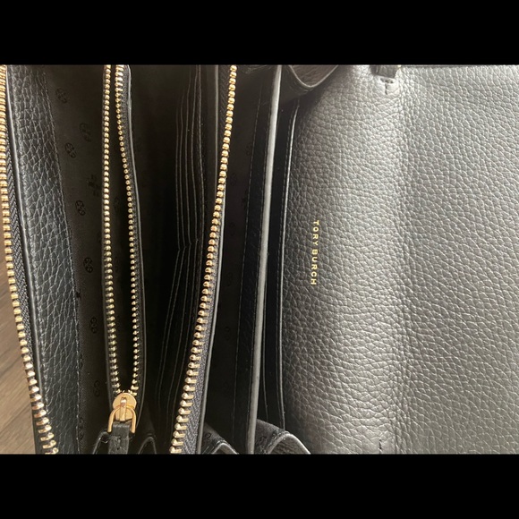 NWOT Tory Burch crossbody purse - Picture 13 of 13